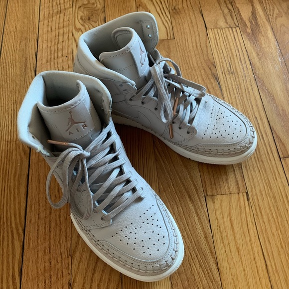 air jordan 1 retro high desert sand